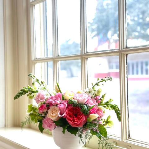 Valentines Day Flowers