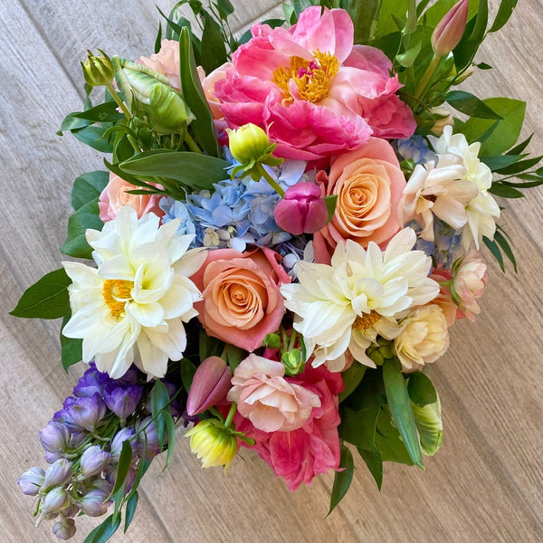 The Signature Arrangement